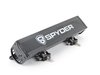 ES#2992720 - LLBSP20SPOT72WC - 20 Inch LED Spot Light Bar - Chrome - (NO LONGER AVAILABLE) - 24 3W LEDs for a total of 72W - Spyder - 