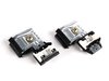 ES#1892359 - 1CM898655 - Power Window Regulator Repair Kit - Driver'S Side - Includes 2 revised all metal window carriers and 1 cable regulator. - Original Equipment Supplier - Volkswagen