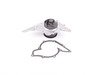 ES#3149407 - 078121006A - Water Pump - Featuring a metal impeller and includes the gasket - Rein - Audi