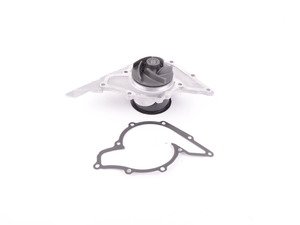 ES#3149407 - 078121006A - Water Pump - Featuring a metal impeller and includes the gasket - Rein - Audi