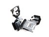 ES#1892359 - 1CM898655 - Power Window Regulator Repair Kit - Driver'S Side - Includes 2 revised all metal window carriers and 1 cable regulator. - Original Equipment Supplier - Volkswagen