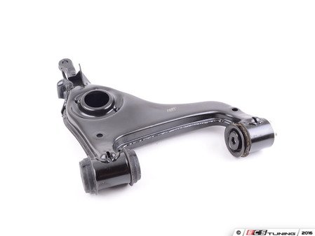ES#4668519 - 2103307607 - Front Lower Control Arm - Left Side - Does not include ball joint or new hardware - Vaico - Mercedes Benz
