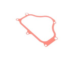 ES#253935 - 11127566281 - Timing Cover Gasket - Genuine BMW - BMW