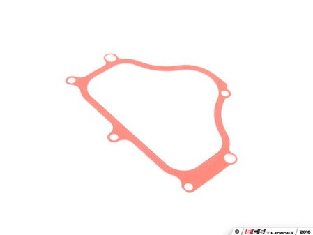 ES#253935 - 11127566281 - Timing Cover Gasket - Genuine BMW - BMW