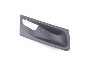 ES#104553 - 51426973740 - COVER, DOOR OPENER - Genuine BMW - BMW