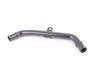 ES#280424 - 06D121065L - Hard Coolant Pipe  - Located between main coolant flange hard pipe and thermostat housing - Genuine Volkswagen Audi - Audi