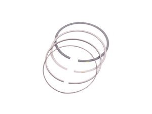 ES#2803505 - 2720304017 - Piston Ring Set - Priced Each - Standard Size - Rein - Mercedes Benz