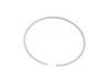 ES#2803505 - 2720304017 - Piston Ring Set - Priced Each - Standard Size - Rein - Mercedes Benz