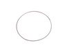 ES#2803505 - 2720304017 - Piston Ring Set - Priced Each - Standard Size - Rein - Mercedes Benz