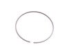 ES#2803505 - 2720304017 - Piston Ring Set - Priced Each - Standard Size - Rein - Mercedes Benz