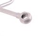 ES#2802372 - 32416771879 - Power Steering pressure Hose - Runs from the pump to the rack - Rein - BMW