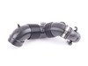 ES#343016 - 3C0129654N - Turbo Inlet Pipe - Connects directly to turbo inlet - Genuine Volkswagen Audi - Volkswagen
