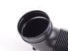 ES#343016 - 3C0129654N - Turbo Inlet Pipe - Connects directly to turbo inlet - Genuine Volkswagen Audi - Volkswagen