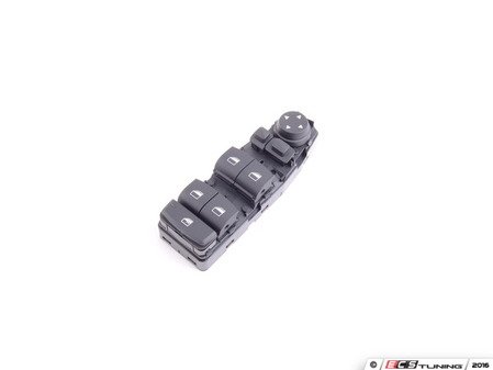 ES#2584536 - 61319241955 - Operating Unit - Switch Module - Door - Genuine BMW - BMW