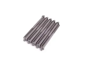 Cylinder Head Bolt Set