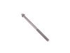 ES#2589902 - 11127607557 - Cylinder Head Bolt Set - Includes all head bolts for one cylinder head - Genuine BMW - BMW