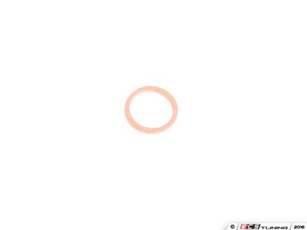 ES#44680 - 24117518710 - GASKET RING - Genuine MINI - MINI