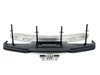 ES#3026676 - TMS3399 - M3 (E36) Adjustable Lower Front Splitter Kit - Genuine BMW - BMW