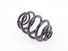 ES#2915098 - 33531095736 - E46 Rear Coil Spring - Replace your cracked springs - Mubea - BMW