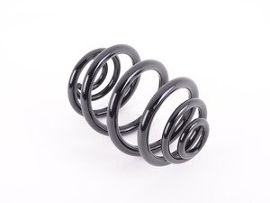 ES#2915098 - 33531095736 - E46 Rear Coil Spring - Replace your cracked springs - Mubea - BMW