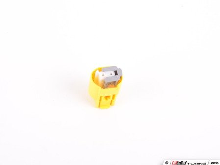 ES#1703878 - 1695400481 - PLUG HOUSING - Genuine Mercedes Benz - 