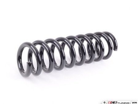 ES#2915172 - 33536851931 - Rear Coil Spring  - (NO LONGER AVAILABLE) - Replace your cracked springs - Mubea - 