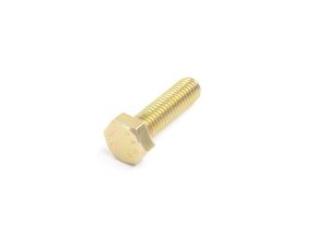 ES#2636833 - 07119913662KT - Bolt - Pack Of 20 - Genuine BMW - 