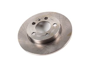 ES#1306640 - 1J0615601D - Brake Disc - Winhere - 