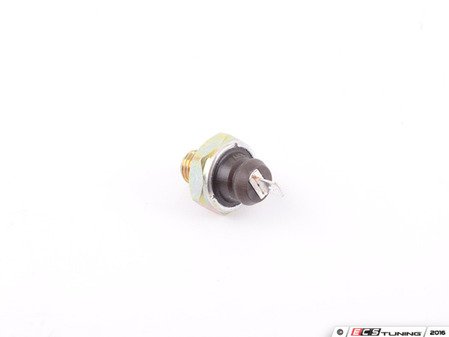 ES#1903887 - 61311243414 - Oil Pressure Switch - M12x1.5 coarse thread - Genuine BMW - BMW