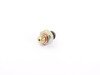 ES#1903887 - 61311243414 - Oil Pressure Switch - M12x1.5 coarse thread - Genuine BMW - BMW