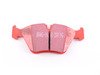 ES#2070730 - DP31600C - EBC Redstuff Ceramic Pad Set - BMW - Front - EBC - BMW
