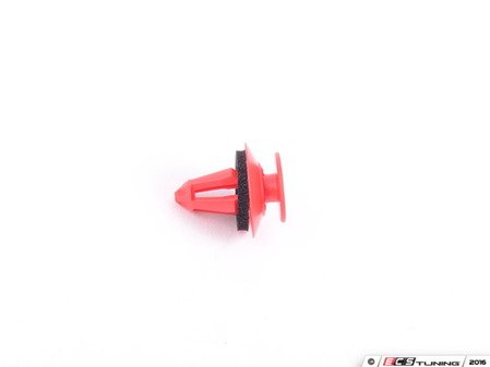 ES#1610918 - 0009945948 - COVER CLIP - Pocket Upper Clip, Door Trim Panel Clip, Door Interior Trim Panel Retainer - Genuine Mercedes Benz - 