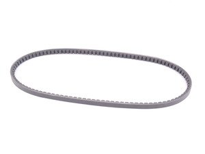 ES#1510236 - 99919216050 - Air Pump & Fan Belt - 13 x 1040mm - Emission pump drive belt - Genuine Porsche - Porsche