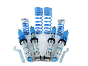 B16 PSS9 Coilover System