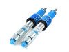 ES#248947 - 48-104555 - B16 PSS9 Coilover System - Height adjustable suspension system offering adjustable compression and rebound to dial in for competition, comfort, or anywhere in between. World-famous Bilstein quality with a limited lifetime warranty! - Bilstein - BMW