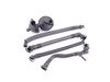 ES#2708858 - BMM54PCVKIT - PCV Breather Hose Kit - Comes with everything needed to refresh the PCV System! - URO - BMW