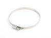 ES#2730259 - 003402ECS06A-13 - 3/8"/9mm Band Hose Clamp - 90-110mm - German-style 304 stainless hose clamp - ECS - Audi BMW Volkswagen Mercedes Benz MINI Porsche