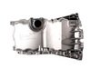 ES#279966 - 06B103601CA - Oil Pan  - (NO LONGER AVAILABLE) - With opening for oil level sensor - Genuine Volkswagen Audi - 