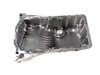 ES#279966 - 06B103601CA - Oil Pan  - (NO LONGER AVAILABLE) - With opening for oil level sensor - Genuine Volkswagen Audi - 
