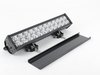 ES#2992720 - LLBSP20SPOT72WC - 20 Inch LED Spot Light Bar - Chrome - (NO LONGER AVAILABLE) - 24 3W LEDs for a total of 72W - Spyder - 