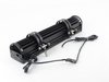ES#2992720 - LLBSP20SPOT72WC - 20 Inch LED Spot Light Bar - Chrome - (NO LONGER AVAILABLE) - 24 3W LEDs for a total of 72W - Spyder - 