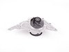 ES#3149407 - 078121006A - Water Pump - Featuring a metal impeller and includes the gasket - Rein - Audi