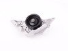 ES#3149407 - 078121006A - Water Pump - Featuring a metal impeller and includes the gasket - Rein - Audi