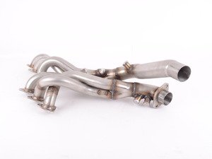 ES#3033969 - 043901 - Supersprint Tubular V1 Performance Headers (60mm)  - More flow for less restrictions, don't let your exhaust be the weak point of power - Supersprint - 