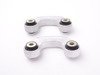 ES#3111765 - A003BKit - Complete Front Control Arm Kit - Includes all front control arms and hardware - plus tie rod ends and sway bar end links! - Hamburg Tech - 