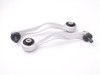 ES#3111765 - A003BKit - Complete Front Control Arm Kit - Includes all front control arms and hardware - plus tie rod ends and sway bar end links! - Hamburg Tech - 