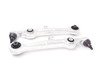 ES#3111765 - A003BKit - Complete Front Control Arm Kit - Includes all front control arms and hardware - plus tie rod ends and sway bar end links! - Hamburg Tech - 