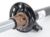 ES#2213684 - 8J0413029M - Front Strut - Priced Each - Fits left and right side - Genuine Volkswagen Audi - Audi