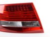 ES#3146595 - 4F5945095M - LED Tail Light - Left - For vehicles equipped with LED tail lights only - ULO - Audi