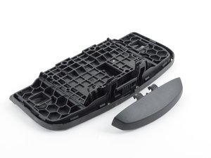 ES#2787509 - 52107310641 - CARRIER THIGH SUPPORT - Genuine MINI - BMW MINI